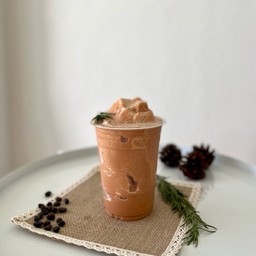 ชาไทยปั่น