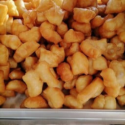 ร้านน้ำเต้าหู้หน้ากสิกรไทยต.ห้วยพลู
