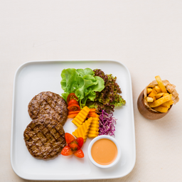 สันในสเต็ก