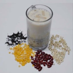 น้ำเต้าหู้ กะ ปาโก๋ ซอยเพชรเกษม 20 (เจ้าเดิม)