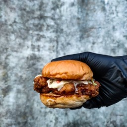 COMMON BURGER นราธิวาส