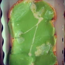 ขนมปังปิ้ง