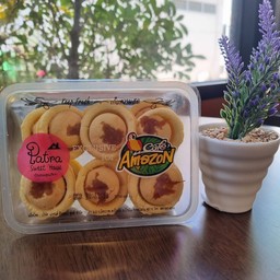 ทาร์ตสับปะรด ภัทรา