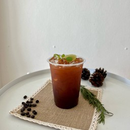 ชามะนาว