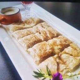 โรตีชีส