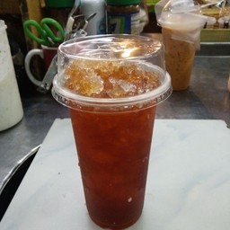 ชาดำเย็น