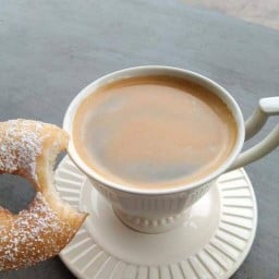 Vanilla Fruits Bar น้ำปั่น ผลไม้สด กาแฟสด