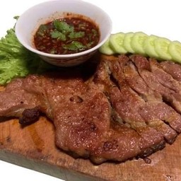 พลังชาใต้โครตเข็ม ครัวเอ็นเอ็นพี