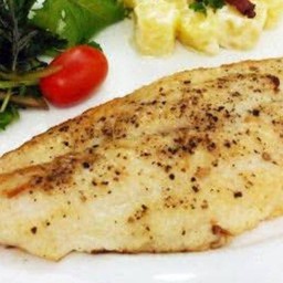 สเต็กดอลลี่ย่าง