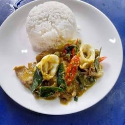 Safran ร้านอาหารตามสั่ง ฮาลาล