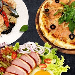 Food Dee Hub Kitchens