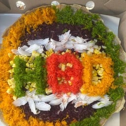 ขนมครก by มาดาม