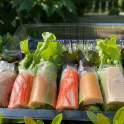 เธียเตอร์ อาหารจานเดียว & ทาโกะยากิ