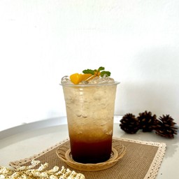 ชาพีชโซดา