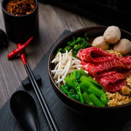 เตี๋ยวใบพาย