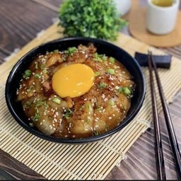 ข้าวญี่ปุ่น UD