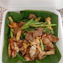 ฟิวฟิ้ว สีส้ม