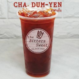 ชาดำเย็น  Cha Dum-Yen