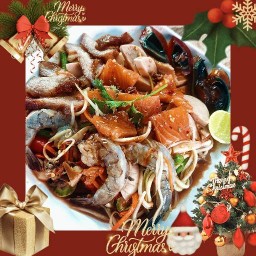 ตำโครตเซียน คู้บอน