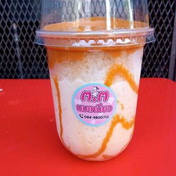 M.M นมเหนียว ปังเย็น