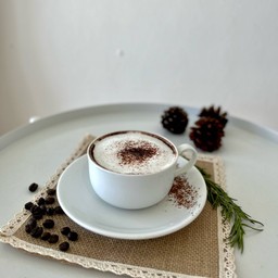 โกโก้ร้อน