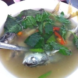ต้มยำปลาทู