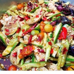 ตำแตงทะเล