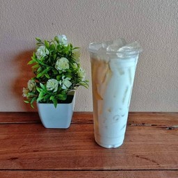 นมสดน้ำผึ้ง