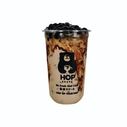 ชาไต้หวันบราวน์ชูก้า