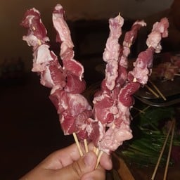 ย่างมันส์ หม่าล่า