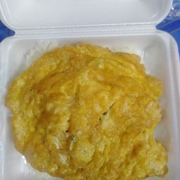 ข้าวไข่เจียว