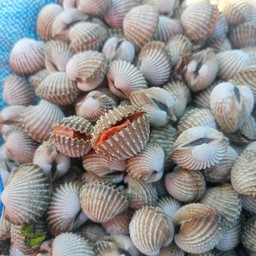 น้องอาย กุ้งเผา