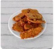 กล้วยทอด 8 ชิ้น