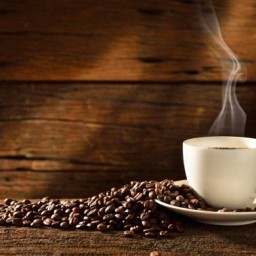 กาแฟสดcoffee home by ying