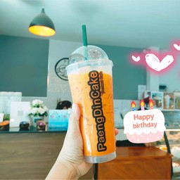 Thai Tea