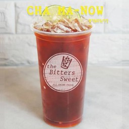 ชามะนาว  Cha Ma-Now