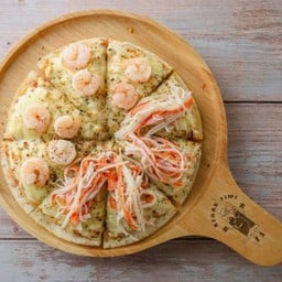 เคบับพิซซ่าทูโทนชีส ပဇထထခ