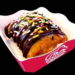 ไอติมทอด ไอติม ไอศกรีม รามอินทรา14