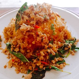 ร้านชมดาว