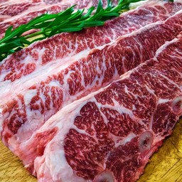 เนื้อซี่โครง