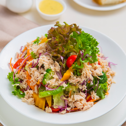 สลัดทูน่า