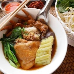 กะเพราไรเดอร์ สยามนิเวสน์