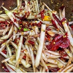 ส้มตำลาวคัก