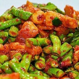 ข้าวแกงจาวเหนือ