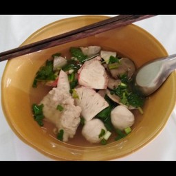 เกาเหลา