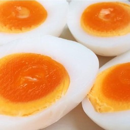 กุยช่าย ข้าวปลาแกะ และ ยำมาม่า