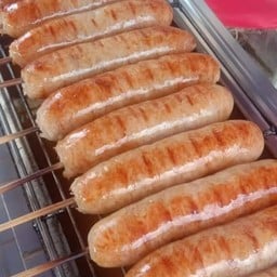 ข้าวผัดโบราณป้าอ้วน สาขา2 (บางศรีเมือง) บางศรีเมือง
