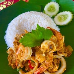 บ้านนมภูฟ้า แม่ฮ่องสอน