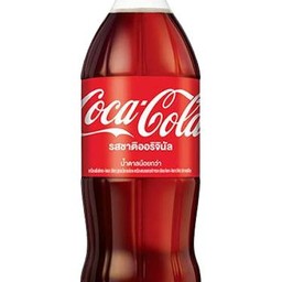 โค้ก ขนาด 1.5 ลิตร จุใจ