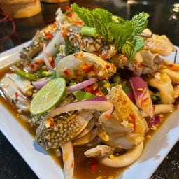 มาร์เดอร์ยำ ตลาดโอโซนวันมาร์เก็ต